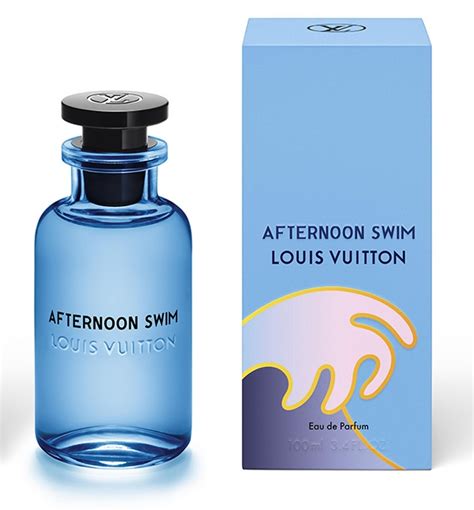 louis vuitton perfume sample|louis vuitton perfume afternoon swim.